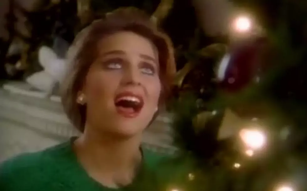 Have You Ever Seen The Video For “All I Want For Christmas Is You?” [VIDEO]
