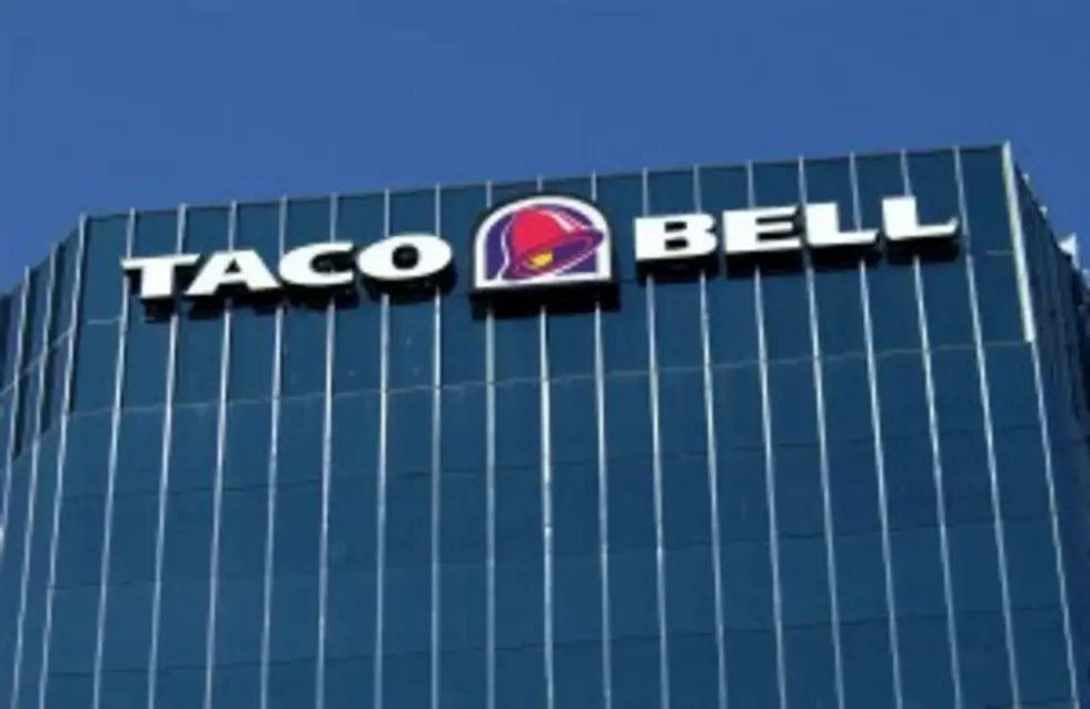 Taco Bell Doritos Taco Goes National