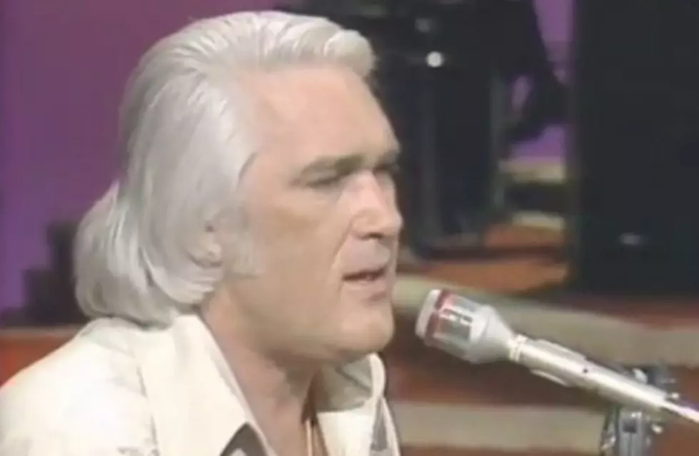Cat Classics Flashback: “Behind Closed Doors” by Charlie Rich [VIDEO]