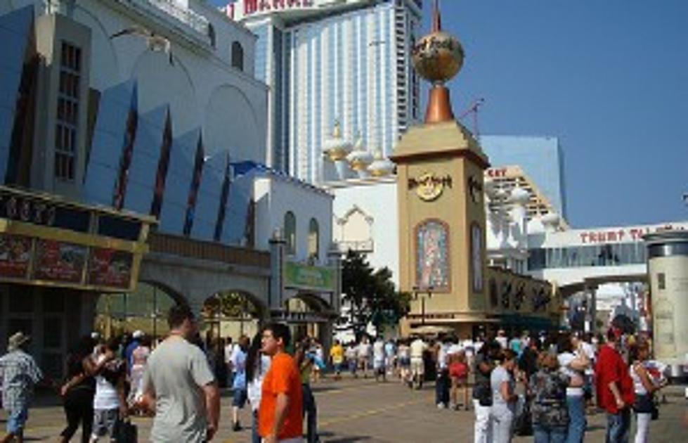16 Reasons to Visit Atlantic City