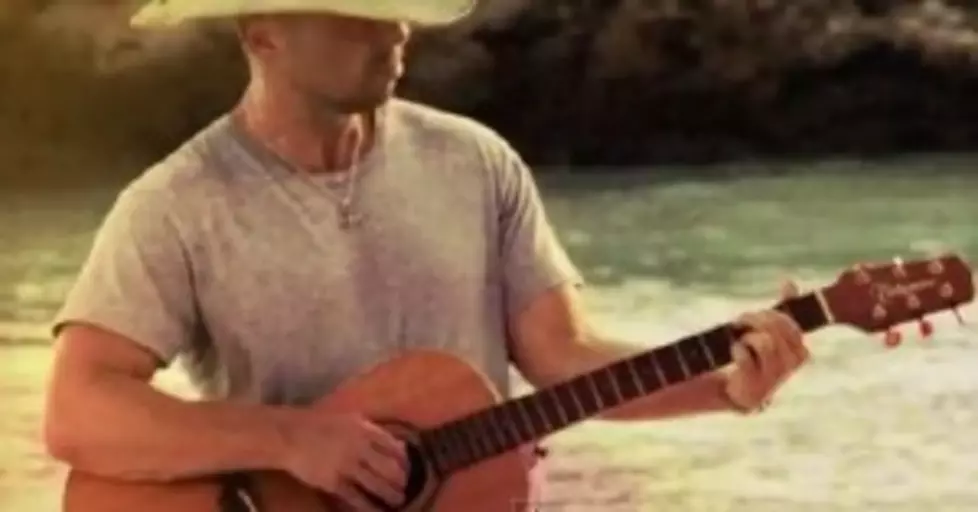 Why Should We Give You Kenny Chesney in Wildwood Tickets?