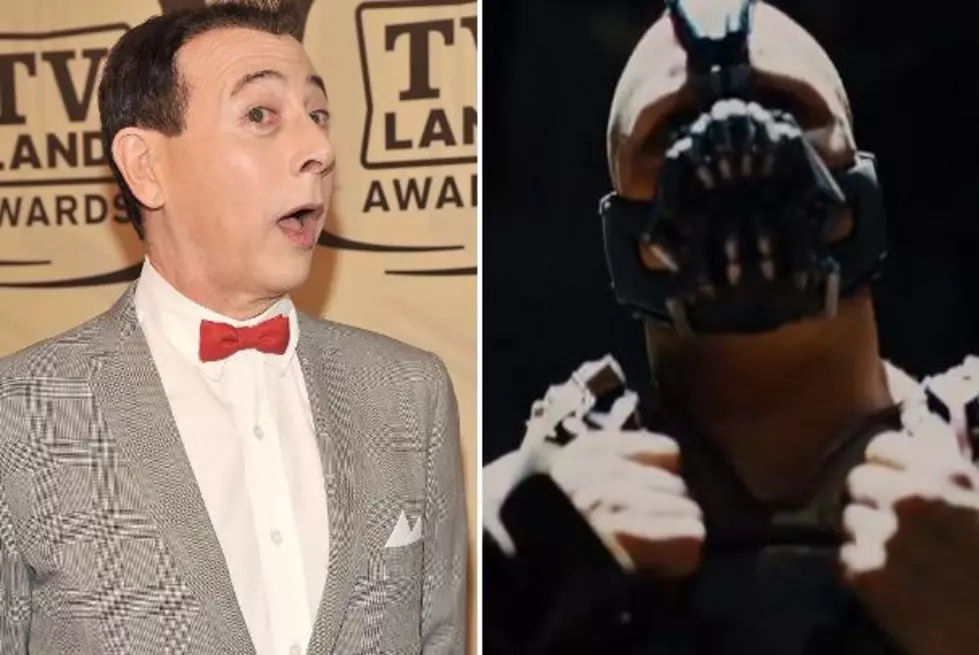 Pee-wee Herman Narrates ‘The Dark Knight Rises’ Trailer With Hilarious Results