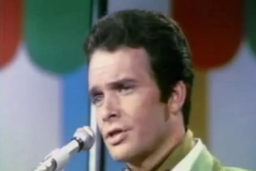 Cat Classics Flashback: “Mama Tried” by Merle Haggard [VIDEO]