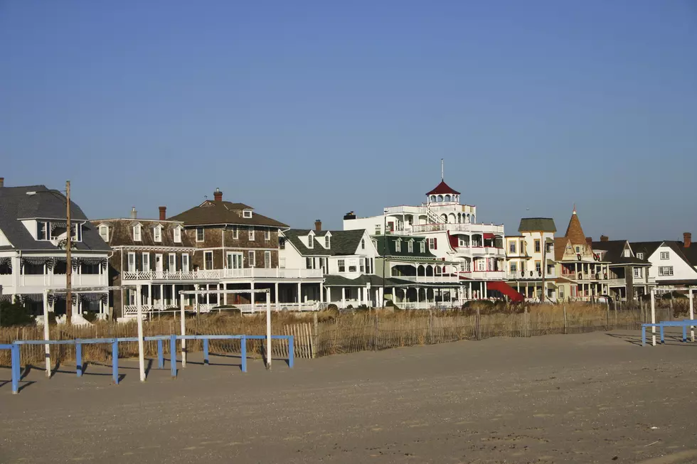 Cape May Named One of the Coolest Small Towns In America