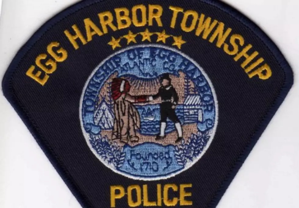 Egg Harbor Township Police Cracking Down On Impaired Drivers