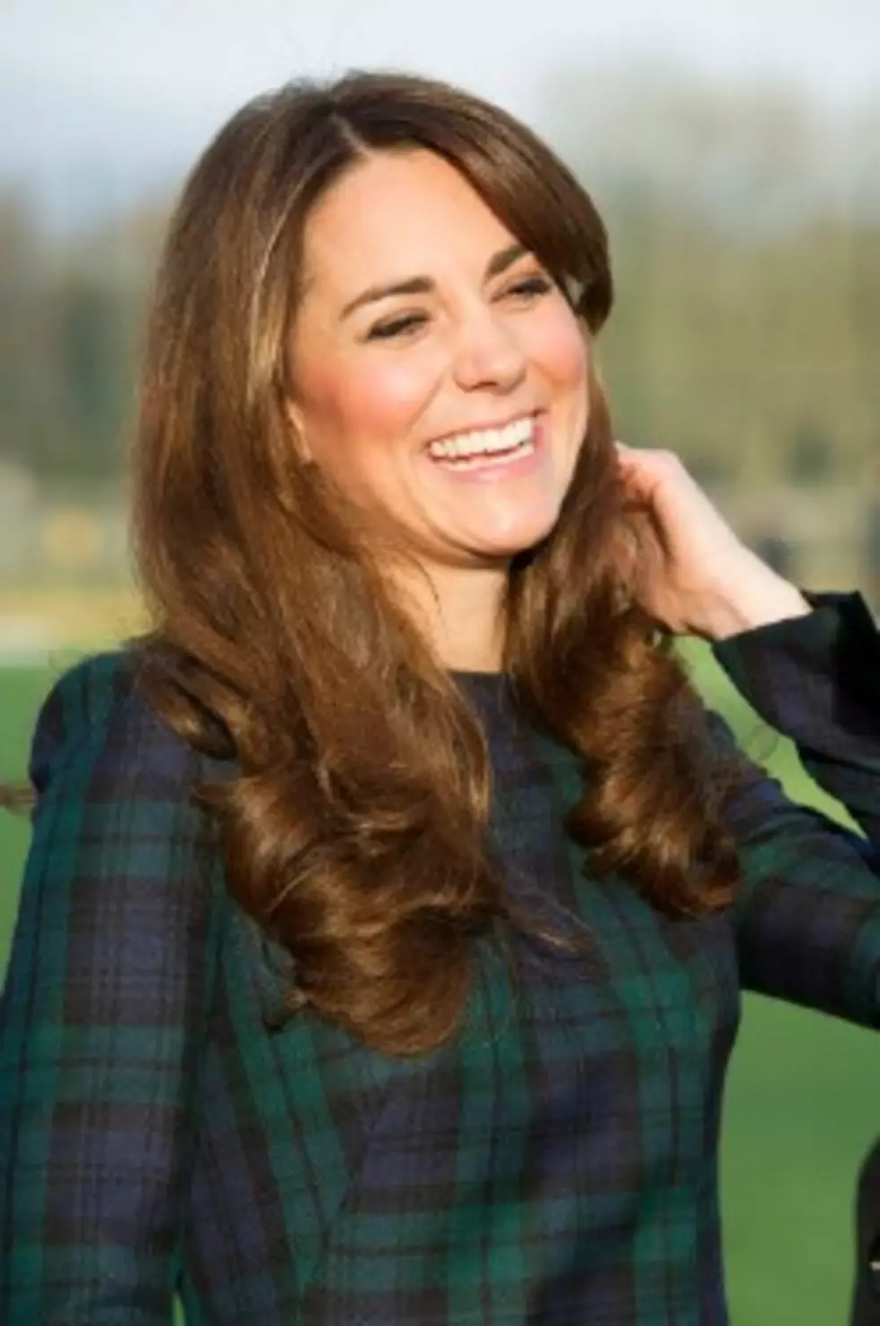 Kate Middleton and Prince William Are Expecting!
