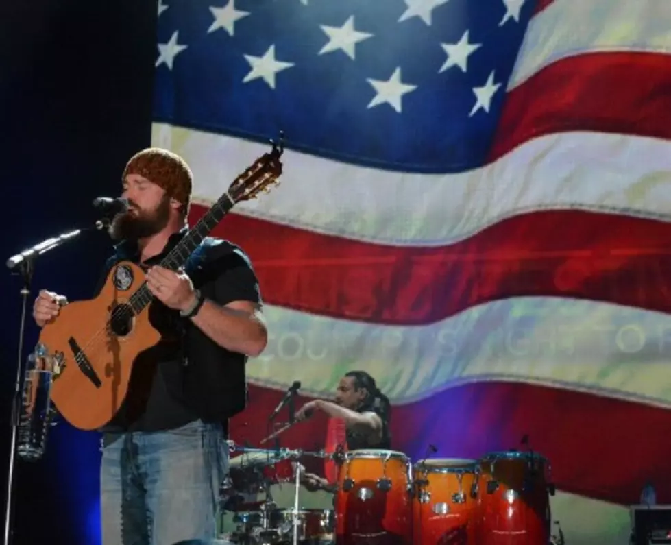 Donate to Zac Brown Band’s Sandy Relief Effort!