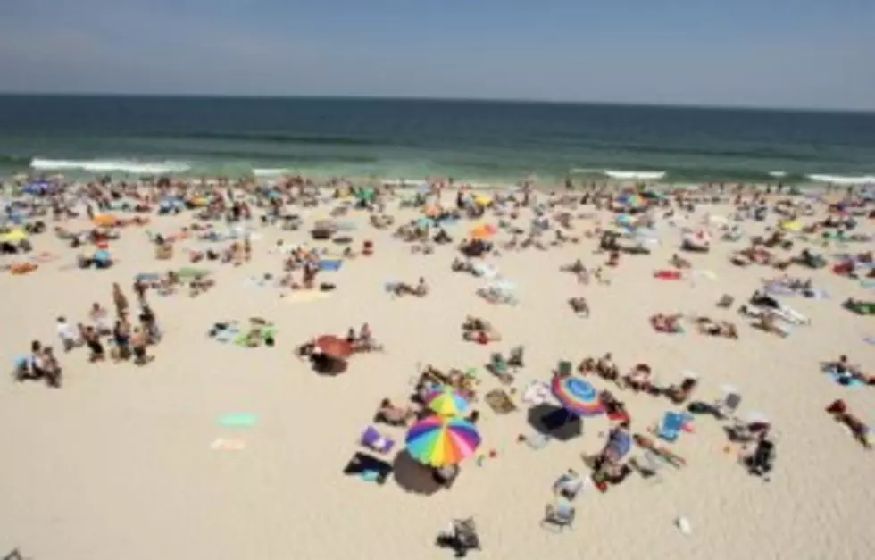 Should New Jersey Eliminate Beach Tags? [POLL]