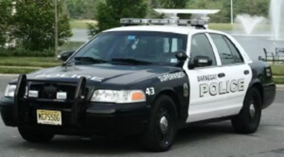 Barnegat Police Neutralize Armed Suspect Who Struggled With Cops