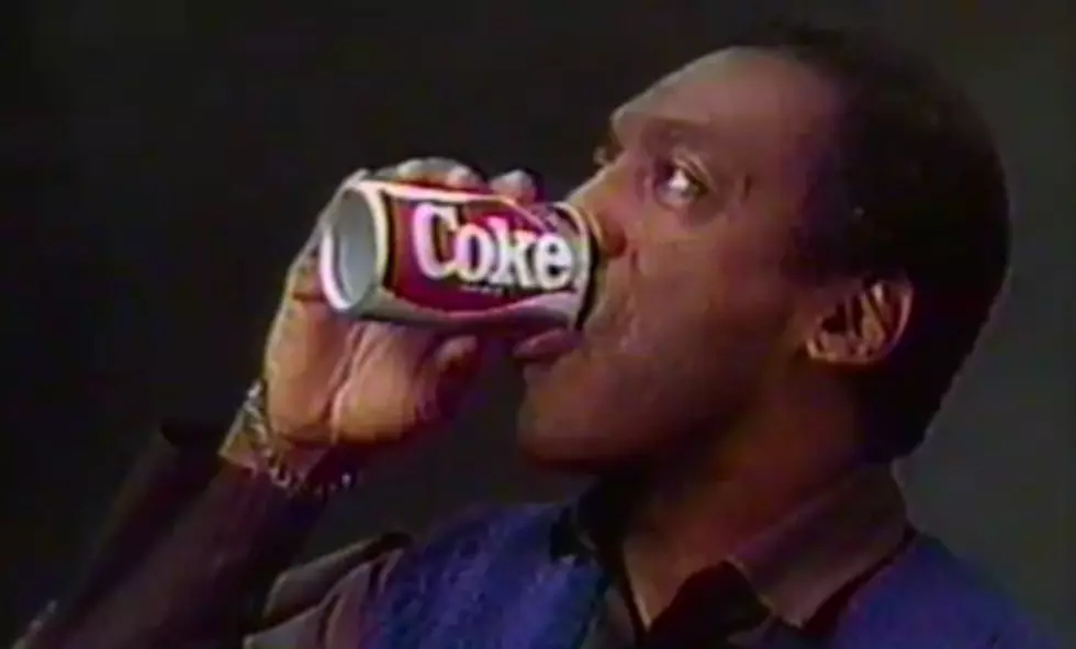 Do You Remember New Coke? [VIDEO]