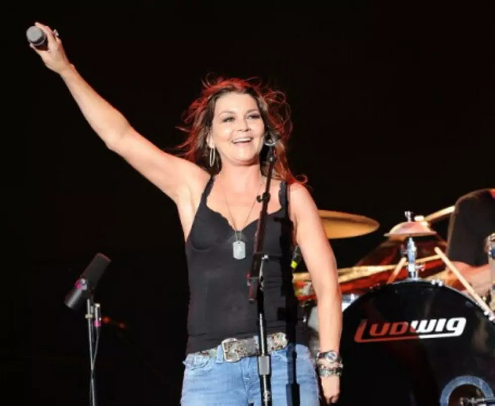 Cat Country 107.3 Welcomes Gretchen Wilson!