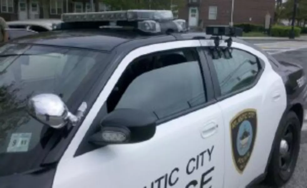 Atlantic City Teenager Shot and Killed Near School
