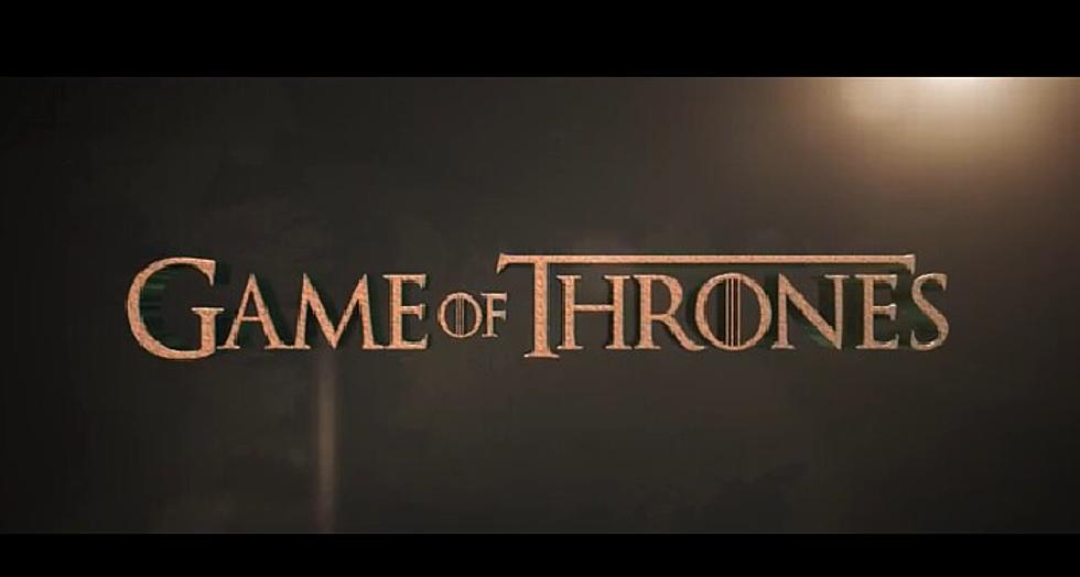 ‘Game of Thrones’ Teaser Trailer [VIDEO]