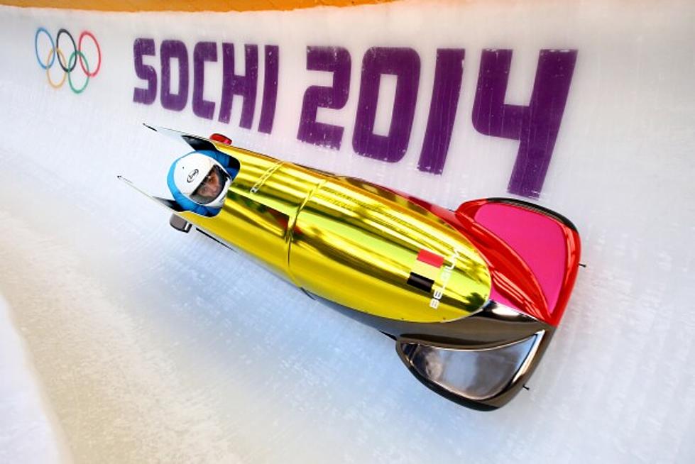 Journalists Are Tweeting Their Sochi Experiences