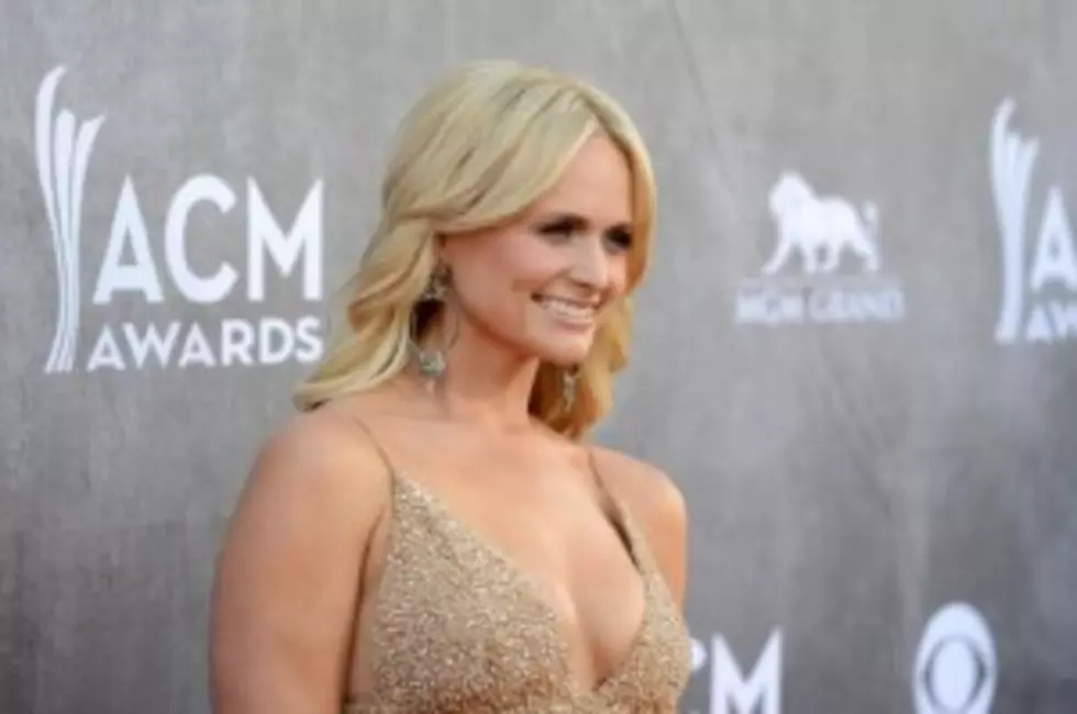 Best/Worst Dressed From the ACM&#8217;s