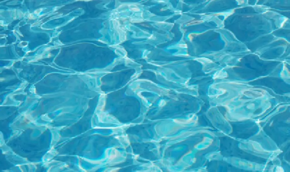 2-Year-Old Drowns in Swimming Pool in Stafford Township