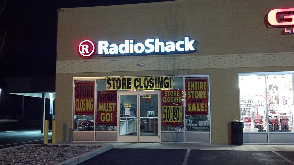 Several South Jersey Radio Shack Stores are Closing Soon