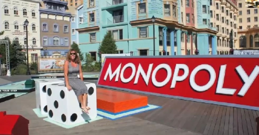 Is Monopoly Screwing Over Atlantic City?