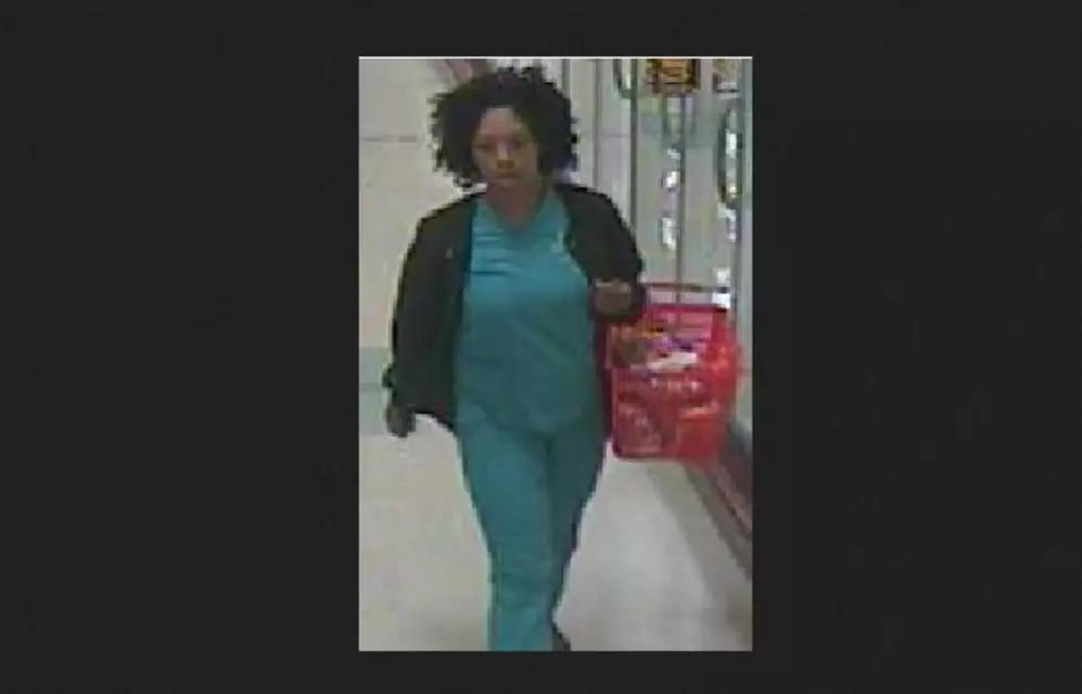 EHT Police Want Your Help in Identifying Wanted Woman