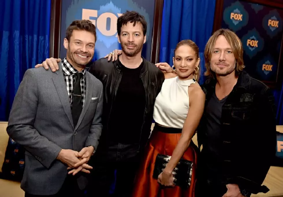 American Idol Will End After 15 Seasons