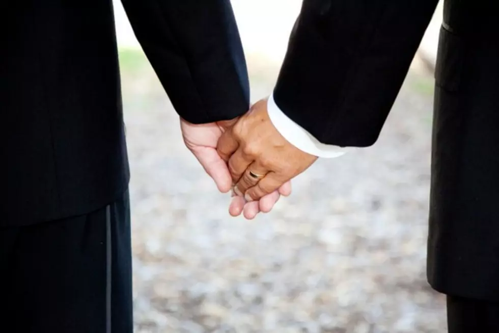 Do You Agree With The Court&#8217;s Decision on Same-Sex Marriage? [POLL]