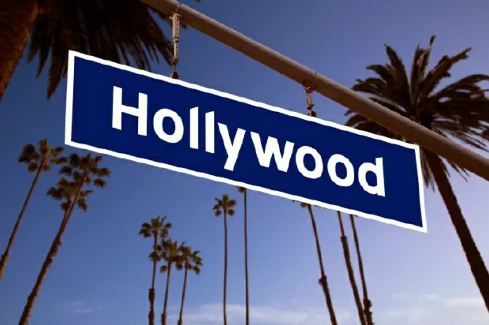 Hollywood Happenings for Monday!
