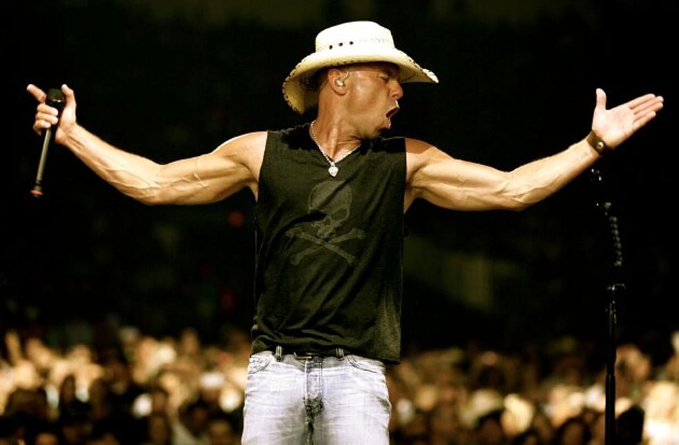 Kenny Chesney Returns to The Linc – Tickets on Sale Friday