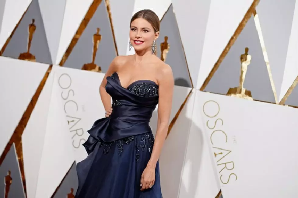 Georgia&#8217;s Best Dressed From The Oscars