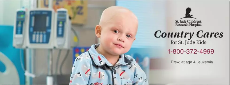 Become a Partner in Hope for St. Jude Children&#8217;s Hospital &#8211; Call Now