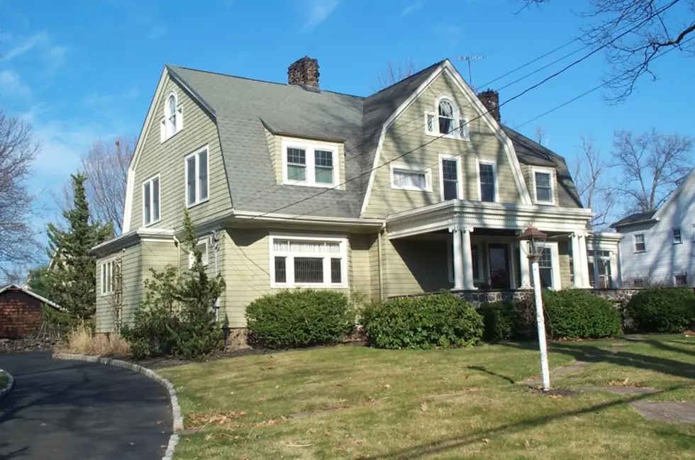 The NJ ‘Watcher’ House Has Been Sold – Again