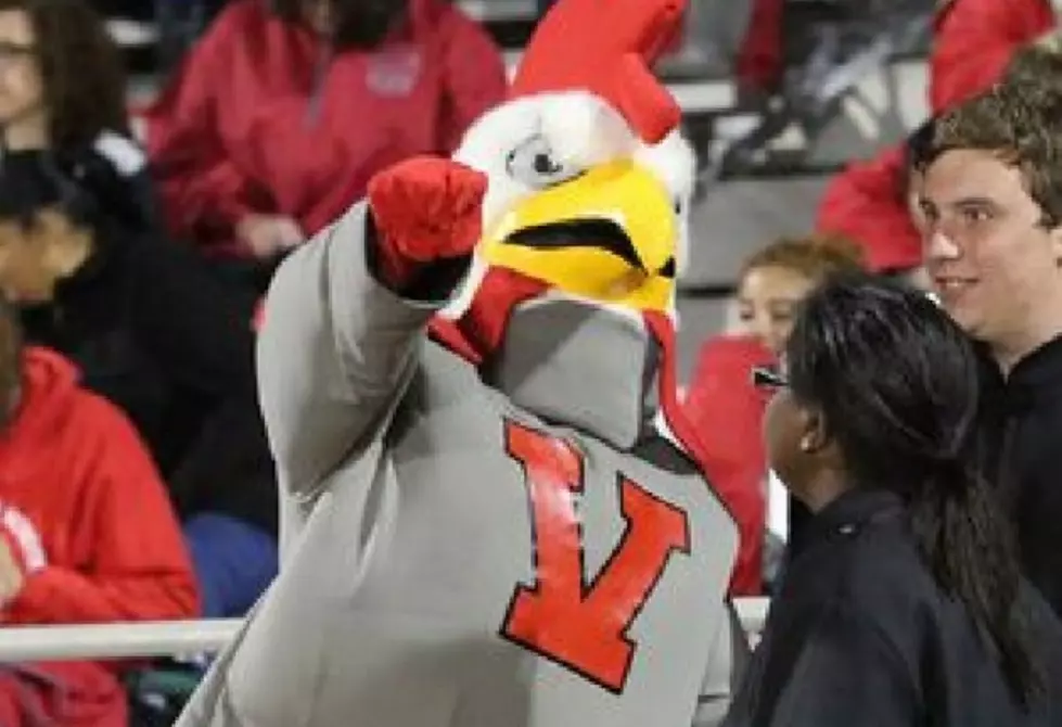 The Winner of the Favorite South Jersey Mascot Poll Is&#8230;.
