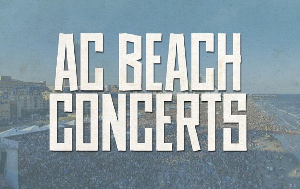 AC Beach Concerts: FGL, Jimmy Buffett, and Zac Brown Band