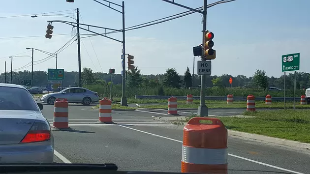 Here&#8217;s Why You&#8217;re Sitting in Traffic at Wrangleboro Road and the Black Horse Pike