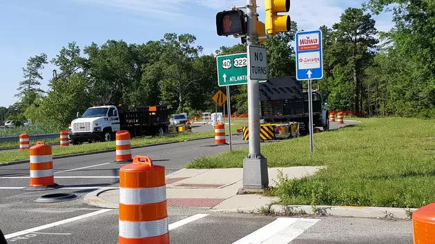 UPDATE: A Small Victory at Wrangleboro Road and the Black Horse Pike