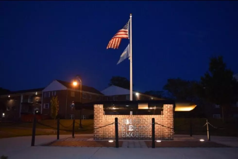 Somers Point Submarine Vets Memorial Needs Your Help