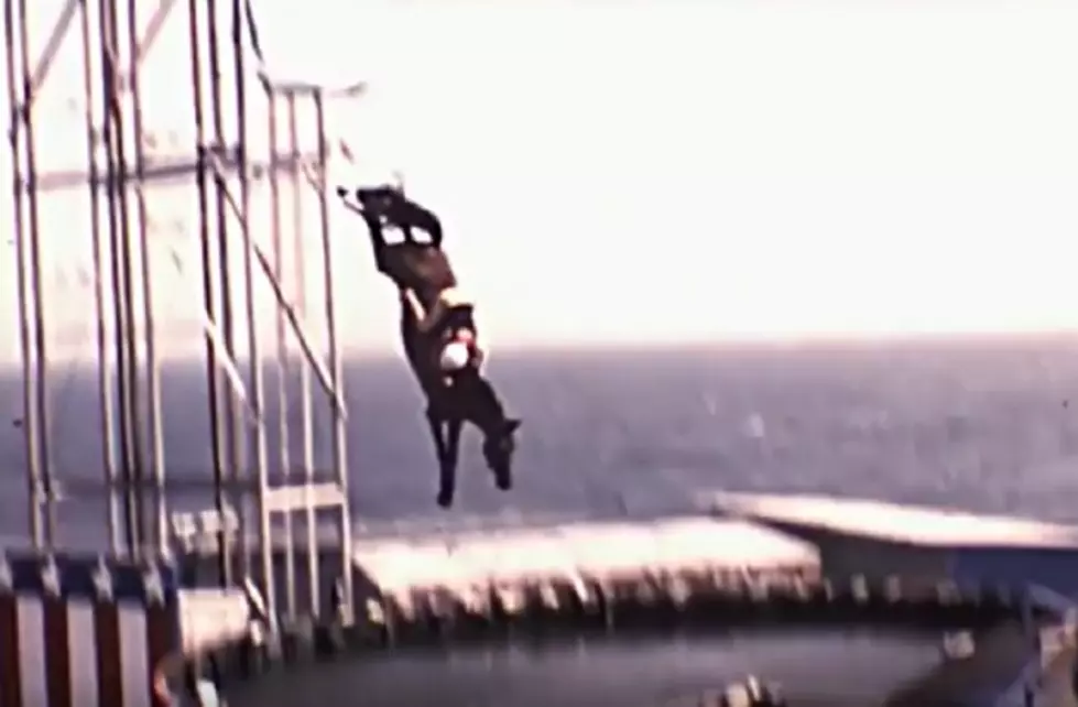 Video Highlights 1970 Atlantic City Steel Pier