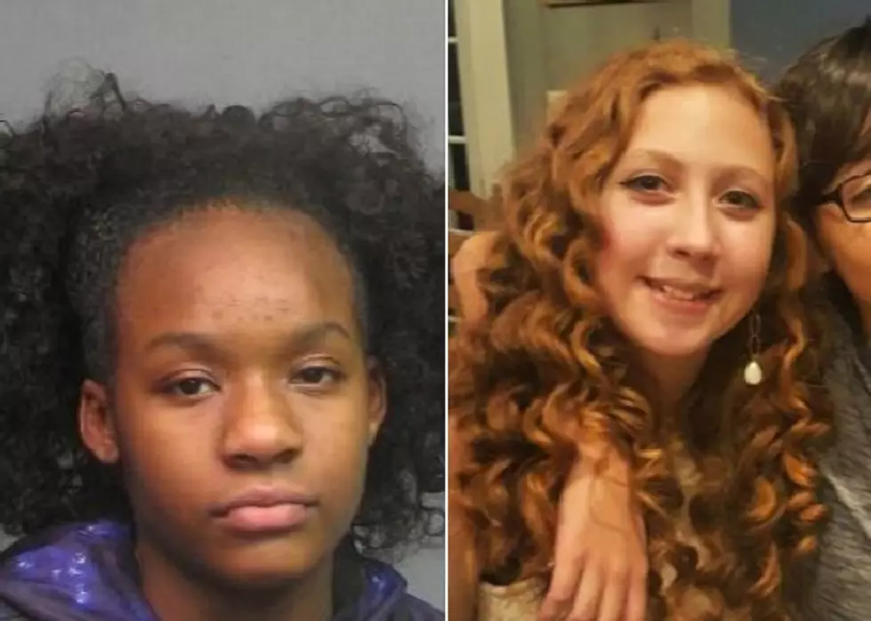 EHT Police Ask For Public&#8217;s Help in Finding Two Missing Teenage Girls