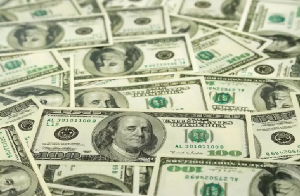 Winning Lottery Ticket Sold in Atlantic County Worth $4.5 Million