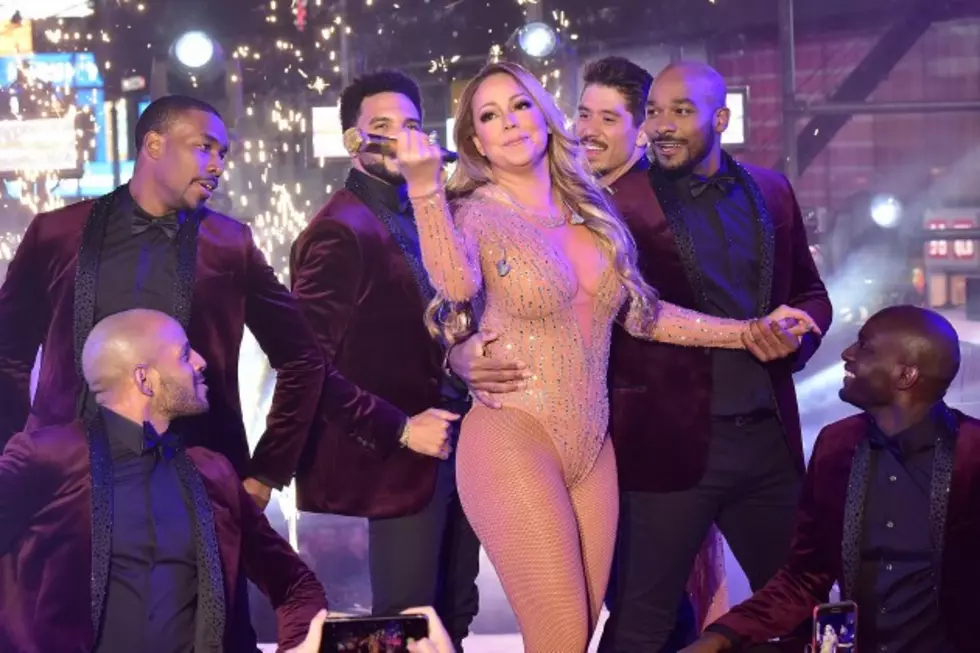 Cat Country Bans Mariah Carey From Airwaves