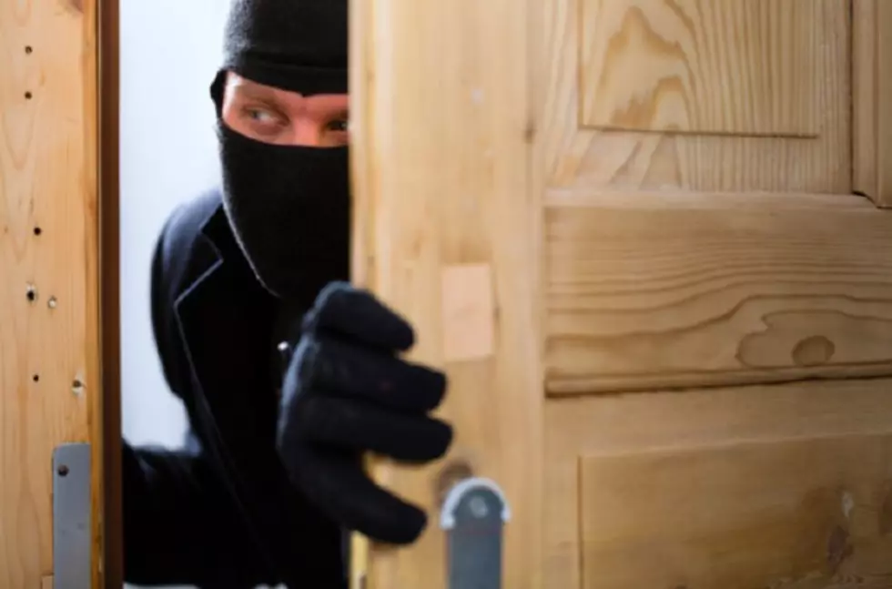 Alert Neighbor’s Call to Police Helps Catch Galloway Township Burglar
