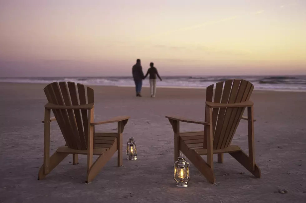 Find the Most Romantic Spot in New Jersey For Valentine’s Day
