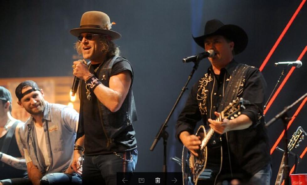 Free Big and Rich Concert Scheduled for April 22