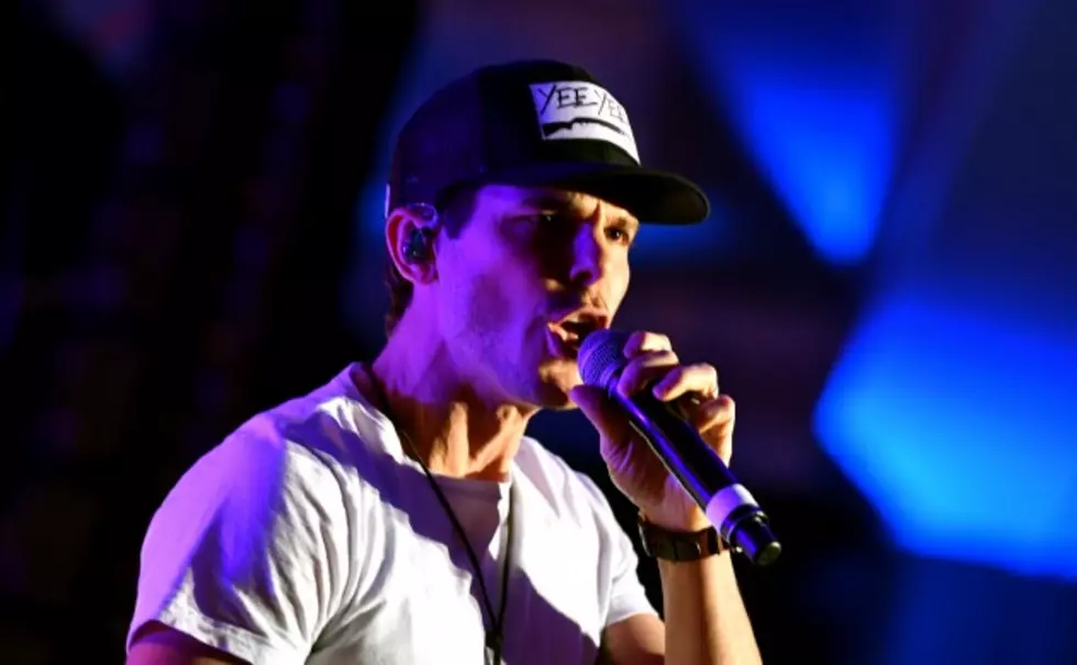 Free Concert by Granger Smith