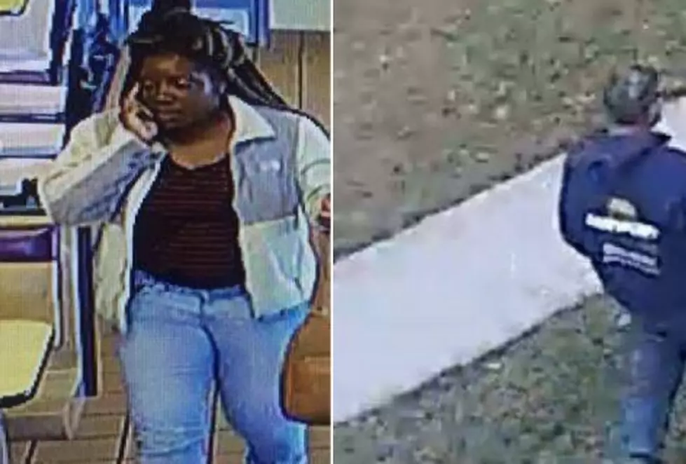 EHT Police Ask for Help in Identifying Suspects Connected to Theft Investigations