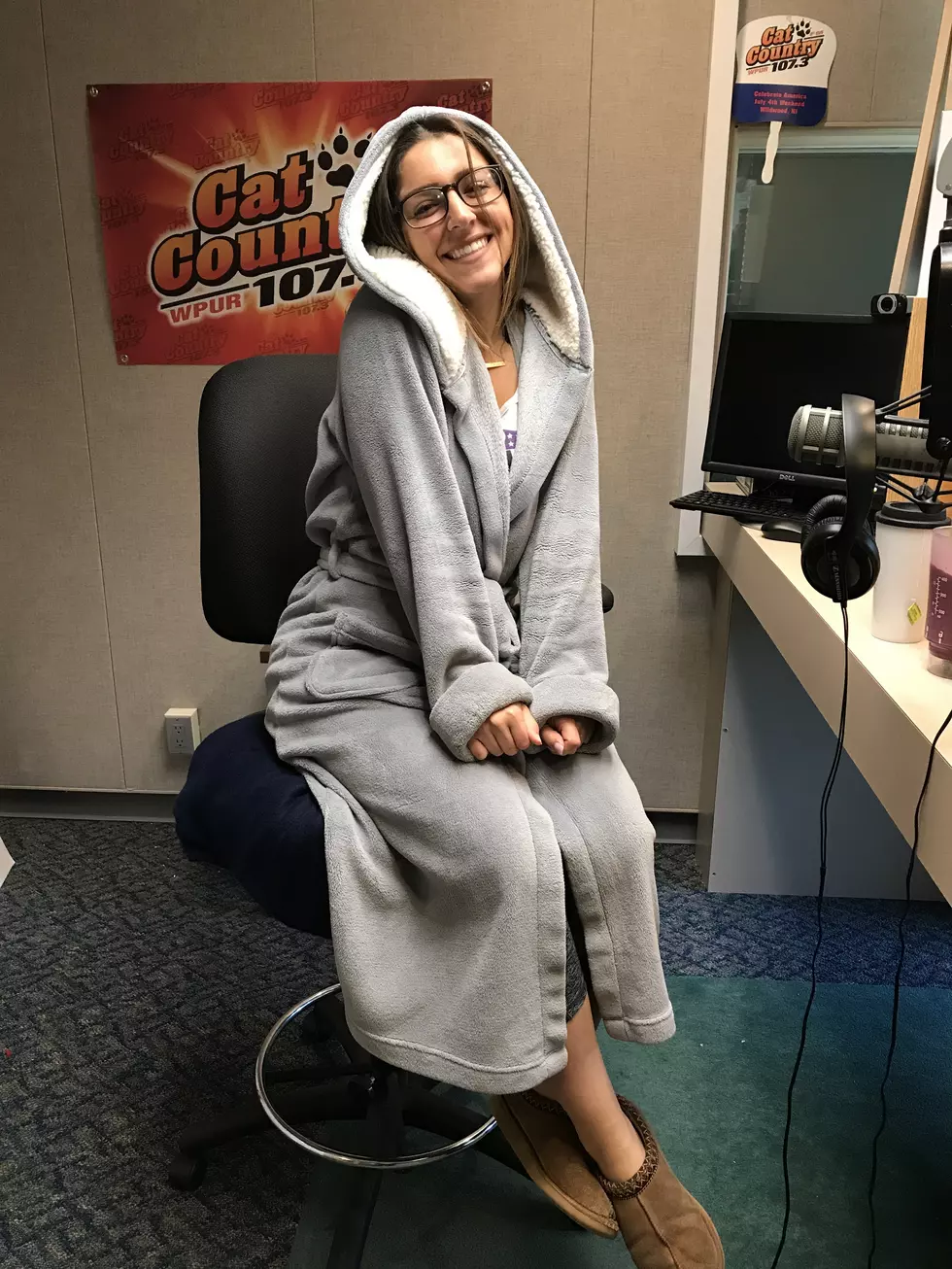 5 Reasons Why National ‘Wear Your PJ’s To Work Day’ Is The Best