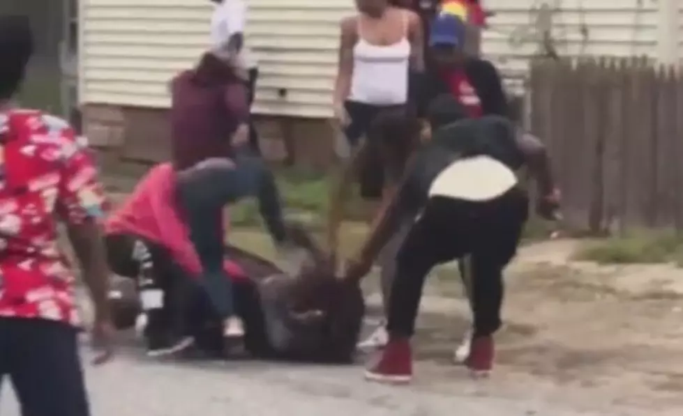 4 Arrested in Millville After Brutal Beating of Woman Caught on Video