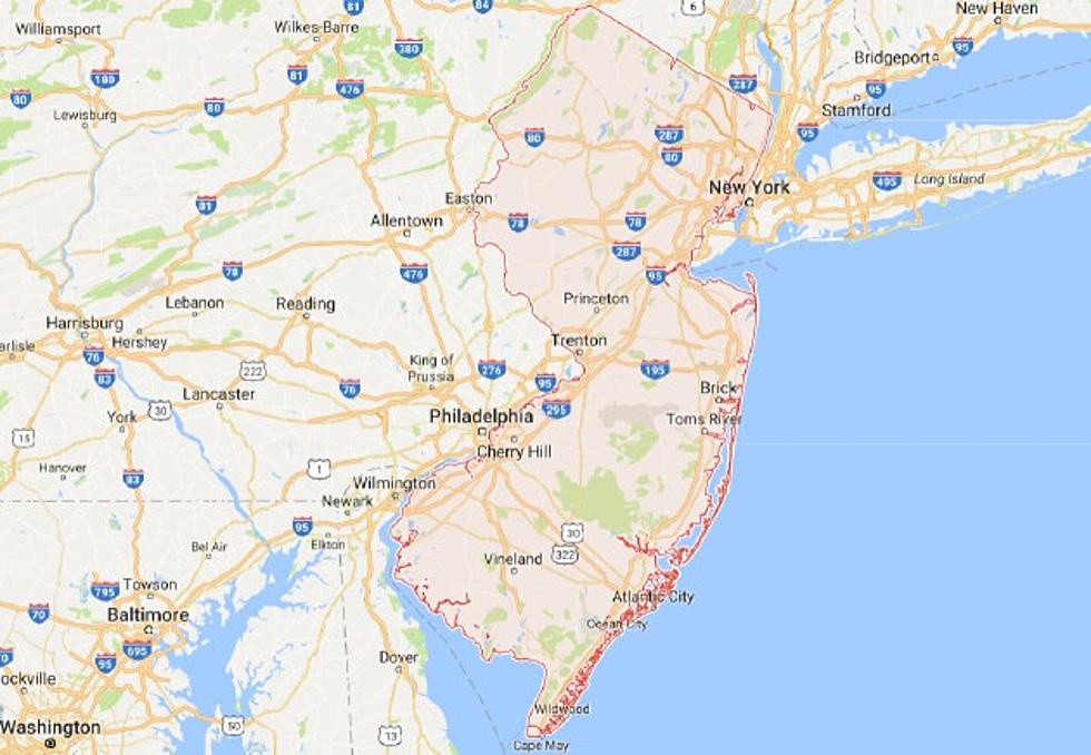 Do You Know the 21 Counties of New Jersey Song? [VIDEO]