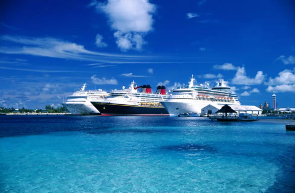 If You’ve Received a ‘Robo-Call’ About a Cruise, You Could Win $900!