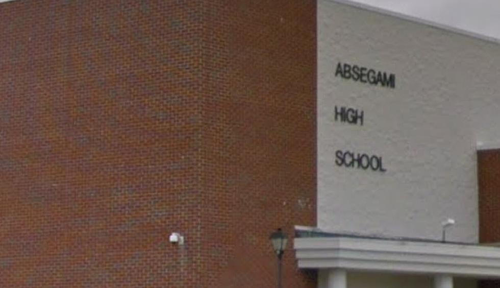 Absegami High Student Had Gun