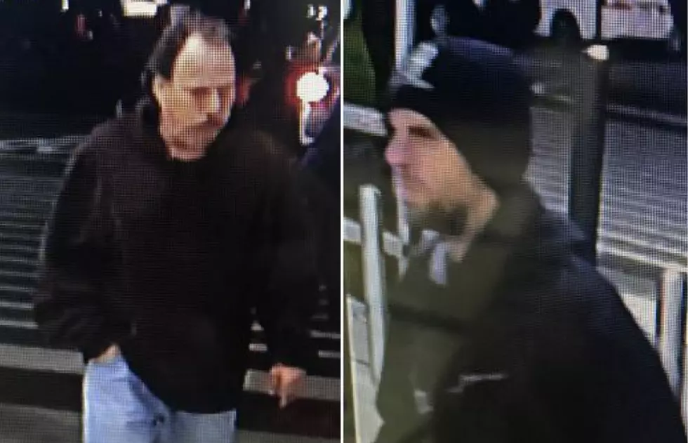 Two Sought By EHT Police